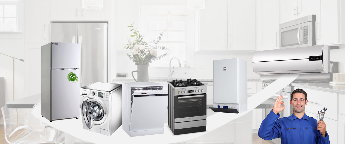 Ankara Gorenje Servisi
